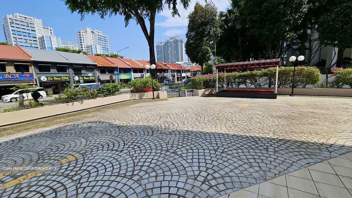 Beng Wan Road (D12), Shop House #603292981